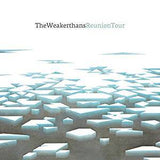 Weakerthans - Reunion Tour (180G/Gatefold)