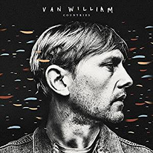 William, Van - Countries