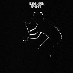 John, Elton - 17-11-70 (RI/RM/180G)