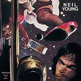 Young, Neil - American Stars 'N Bars (180G)