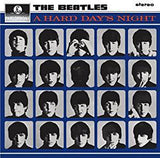 Beatles - A Hard Day's Night (180G)
