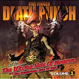 Five Finger Death Punch - The Wrong Side of Heaven and the Righteous Side of Hell, Vol. 1 (2LP/RI)
