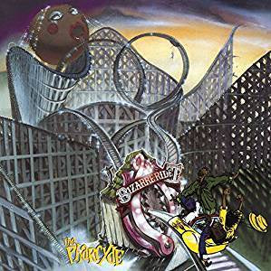 Pharcyde - Bizarre Ride II The Pharcyde (2LP/RI)
