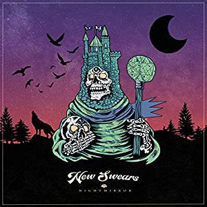 New Swears - Night Mirror