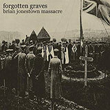 Brian Jonestown Massacre - Forgotten Graves (10")