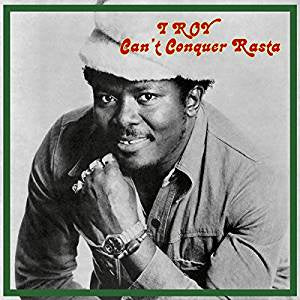 I Roy - Can't Conquer Rasta