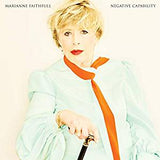 Faithfull, Marianne - Negative Capability (Dlx Ed/Box Set/Ltd Ed)