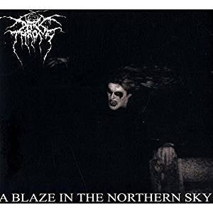 Darkthrone - A Blaze In the Northern Sky