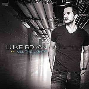 Bryan, Luke - Kill The Lights