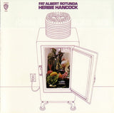 Hancock, Herbie - Fat Albert Rotunda