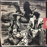 White Stripes - Icky Thump (2018RSD2/2LP/RI/180G/Gatefold)