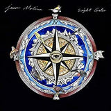 Molina, Jason - Eight Gates (Indie Exclusive/Ltd Ed/Strawberry Shortcake-Splash vinyl)