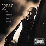 2Pac - Me Against the World (2LP/RI/180G)