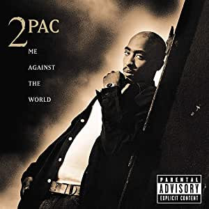2Pac - Me Against the World (2LP/RI/180G)