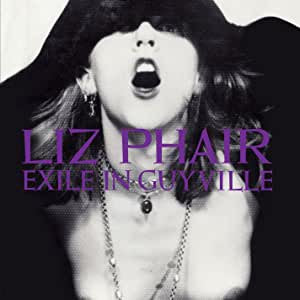 Phair, Liz - Exile in Guyville (2LP/RI/RM)