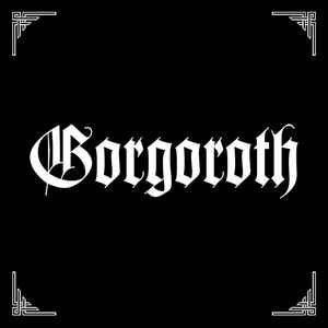 Gorgorth - Penagram (Picture Disc)