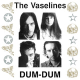 Vaselines - Dum Dum (2018RSD/Clear vinyl)