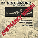 Simone, Nina - Emergency Ward