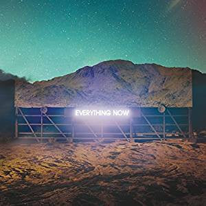 Arcade Fire - Everything Now (Night Version/Ltd Ed)
