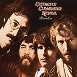 Creedence Clearwater Revival - Pendulum (RI/180G)