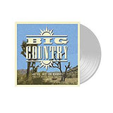 Big Country - We're Not In Kansas (The Live Bootleg Series 1993-1998) Vol 2 (2LP/Ltd Ed/Clear vinyl)