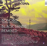 Bonobo - Black Sands Remixed