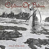 Children Of Bodom - Halo of Blood (Ltd Ed/RI)