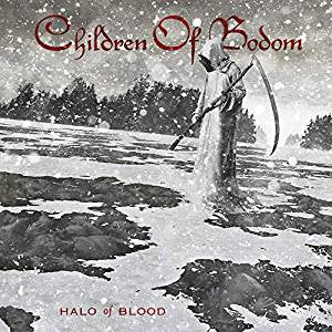Children Of Bodom - Halo of Blood (Ltd Ed/RI)