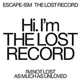 Escape-ism - The Lost Record (Indie Exclusive/Ltd Ed/Coloured vinyl)
