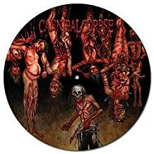 Cannibal Corpse - Torture (25th Anniversary Ltd Ed/Pic Disc)