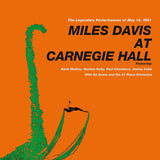 Davis, Miles - Miles Davis At Carnegie Hall