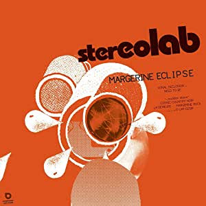 Stereolab - Margerine Eclipse (3LP/Expanded Ltd Ed/RI/RM)