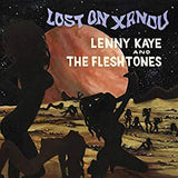 Kaye, Lenny and The Fleshtones - Lost on Xandu (2019RSD2/7
