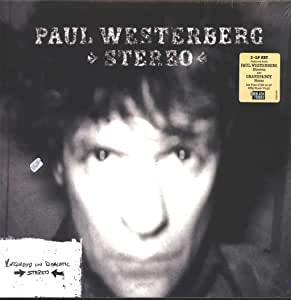 Westerberg, Paul & Grandpaboy - Stereo/Mono (2019RSD2/2LP/RI)