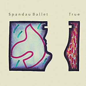Spandau Ballet - True (180G)