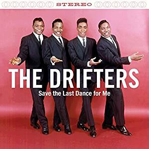 Drifters - Save The Last Dance For Me + 2 Bonus Tracks (Stereo/RI/180G)