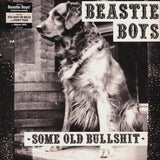 Beastie Boy - Some Old Bullshit (180g)