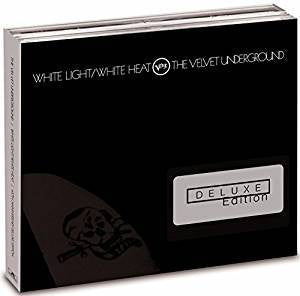 Velvet Underground - White Light/White Heat (180G)