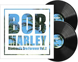 Marley, Bob - Diamonds Are Forever Vol. 2 (2LP)