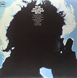 Dylan, Bob - Bob Dylan's Greatest Hits (Mono)