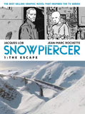 Lob, Rochette - SnowPiercer 1: The Escape