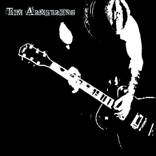 Armstrong, Tim - A Poet's Life (2018RSD/Coloured vinyl)