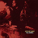 Laswell, Bill - City of Light (Ltd Ed/RI/Indian Green vinyl)