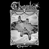 Chevalier - Chapitre II (12" EP)