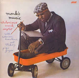 Monk, Thelonious - Monk's Music (180G)