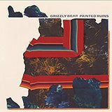 Grizzly Bear - Painted Ruins (2LP/180G)