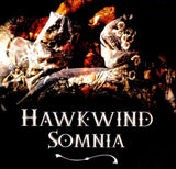 Hawkwind - Somnia (180G)