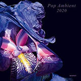Various Artists - Pop Ambient 2020 (2LP+Art Book)