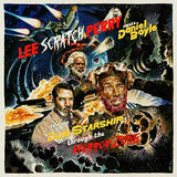 Perry, Lee "Scratch" - Lee Scratch Perry meets Daniel Boyle to Drive the Dub Starship
