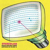 Stereolab - Pulse of the Early Brain {Switched On Volume 5} (3LP/Customer 3LP Gatefold Sleeve/12